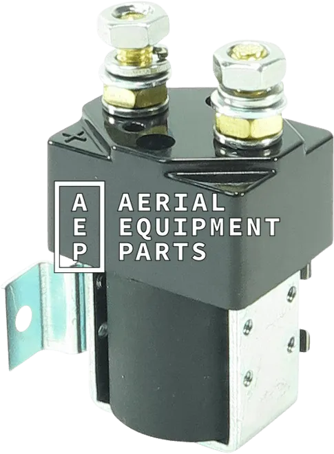 119800 Contactor 12 Volt For Crown