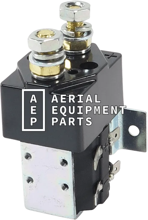 119800 Contactor 12 Volt For Crown