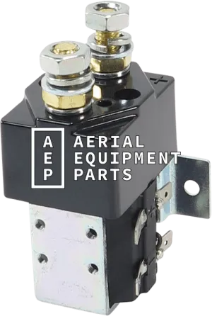 119800 Contactor 12 Volt For Crown