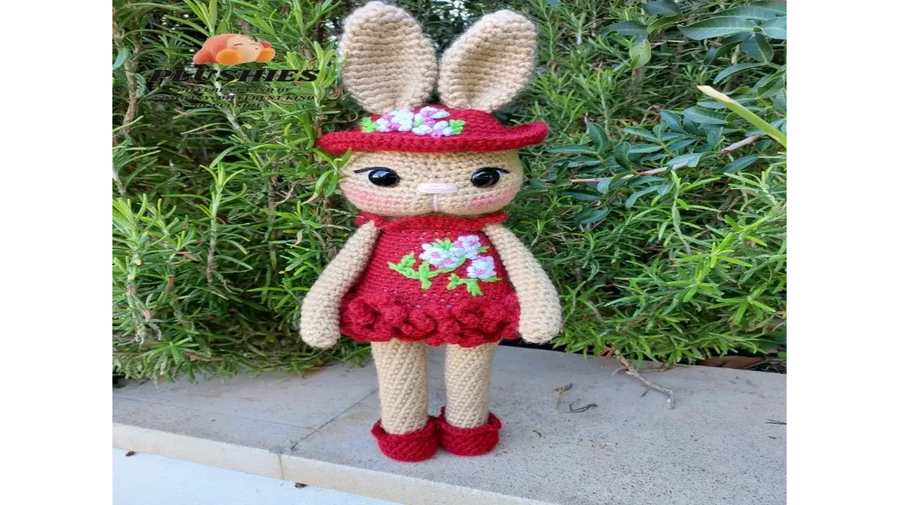 Add Some Quirky Fun with Bunny Ruby’s Unique Collection