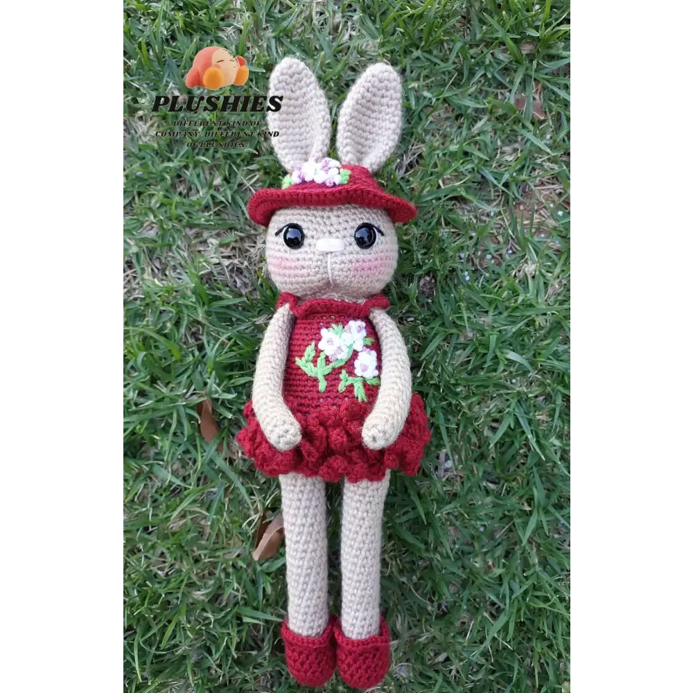 Add Some Quirky Fun with Bunny Ruby’s Unique Collection