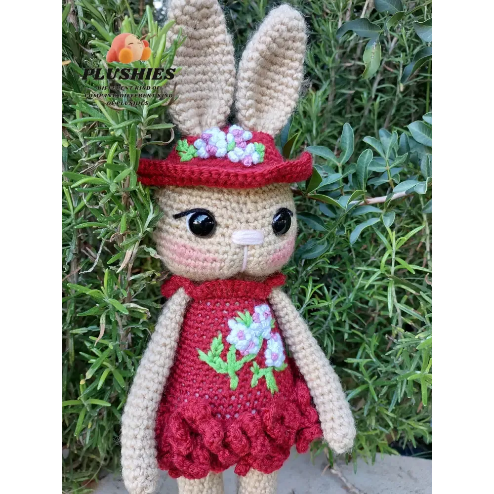 Add Some Quirky Fun with Bunny Ruby’s Unique Collection