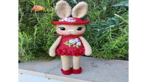 Add Some Quirky Fun with Bunny Ruby’s Unique Collection