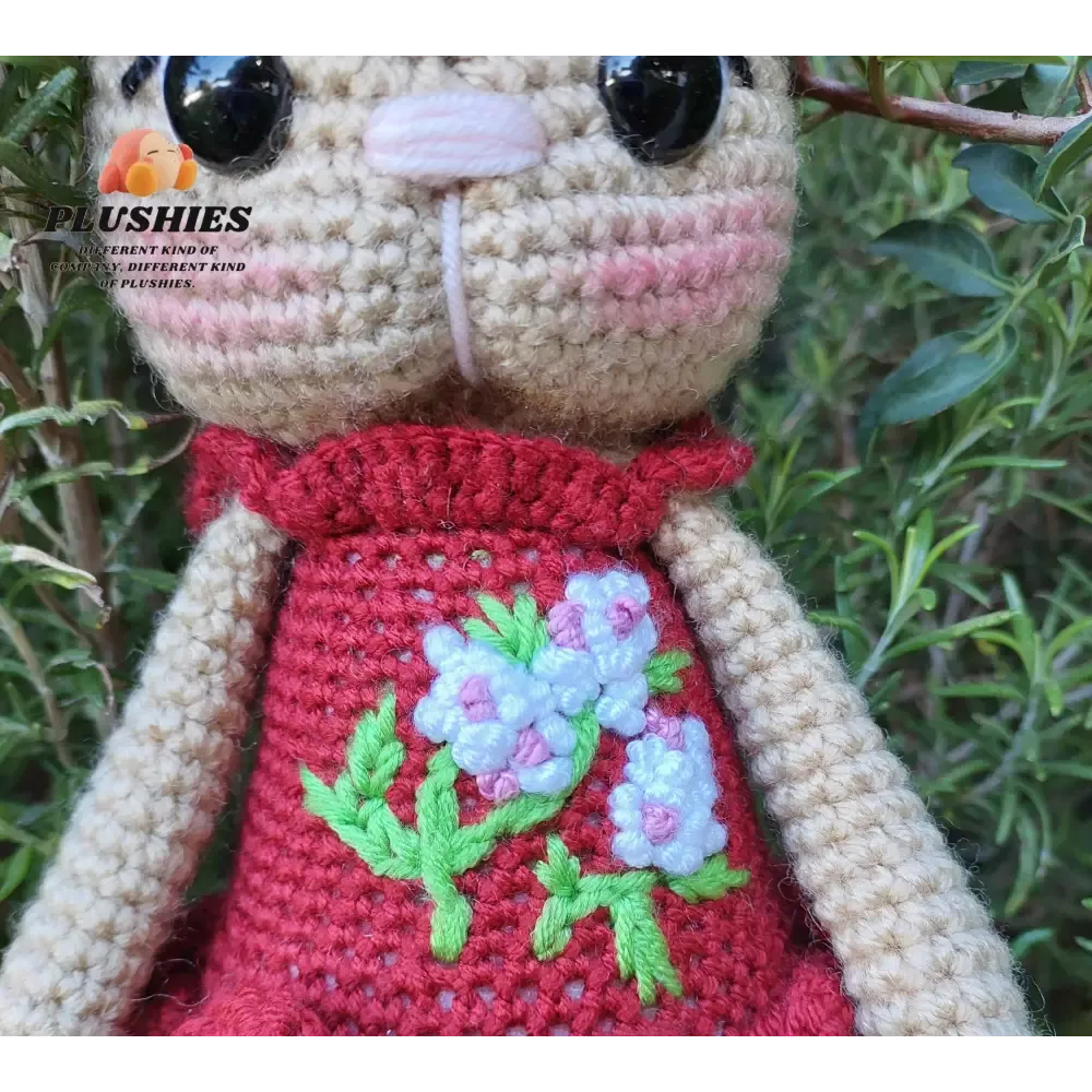 Add Some Quirky Fun with Bunny Ruby’s Unique Collection