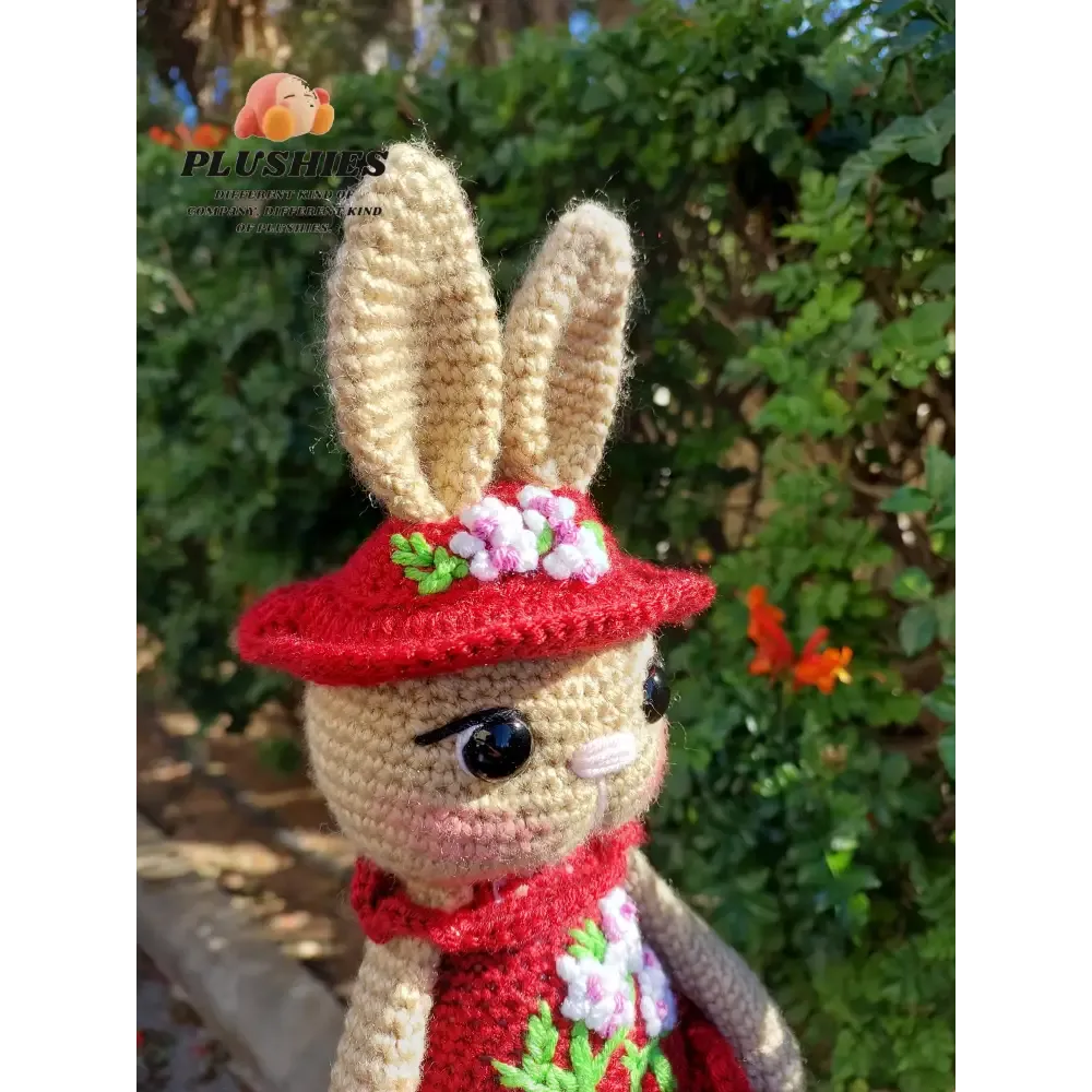 Add Some Quirky Fun with Bunny Ruby’s Unique Collection