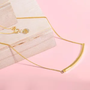 All Bar None Choker