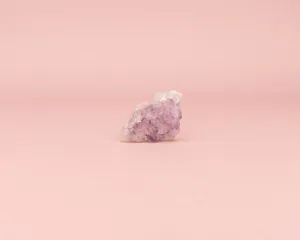 Amethyst Cluster 17.2g