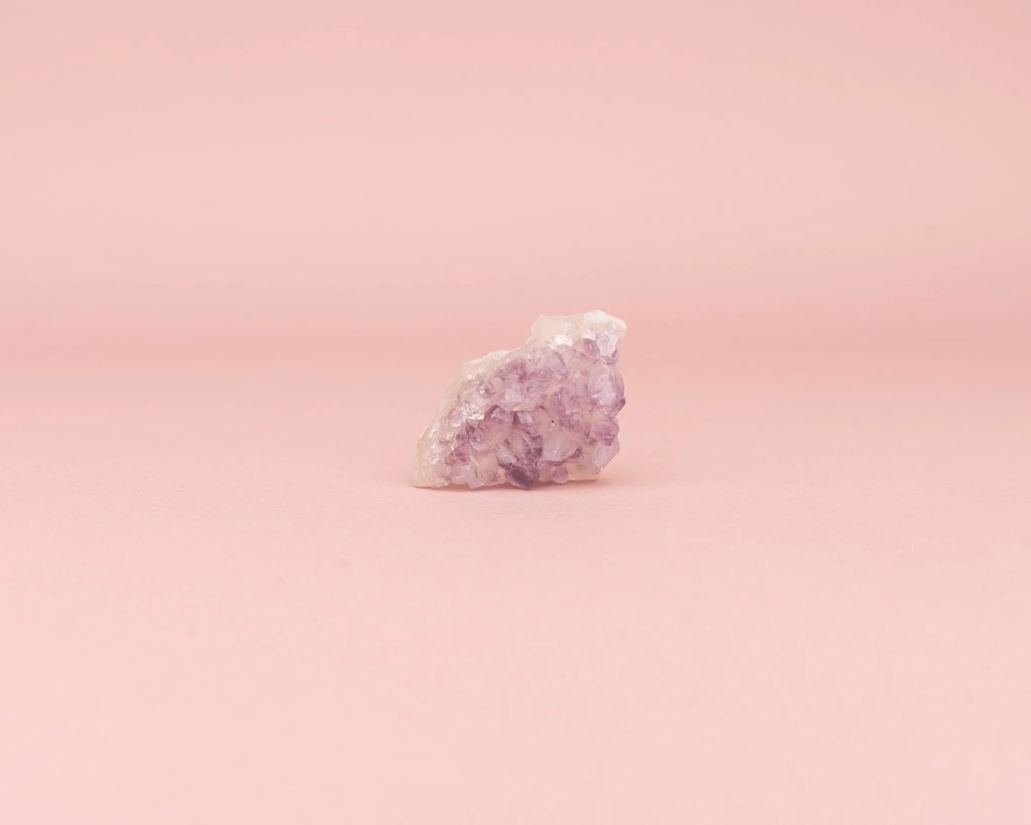 Amethyst Cluster 17.2g