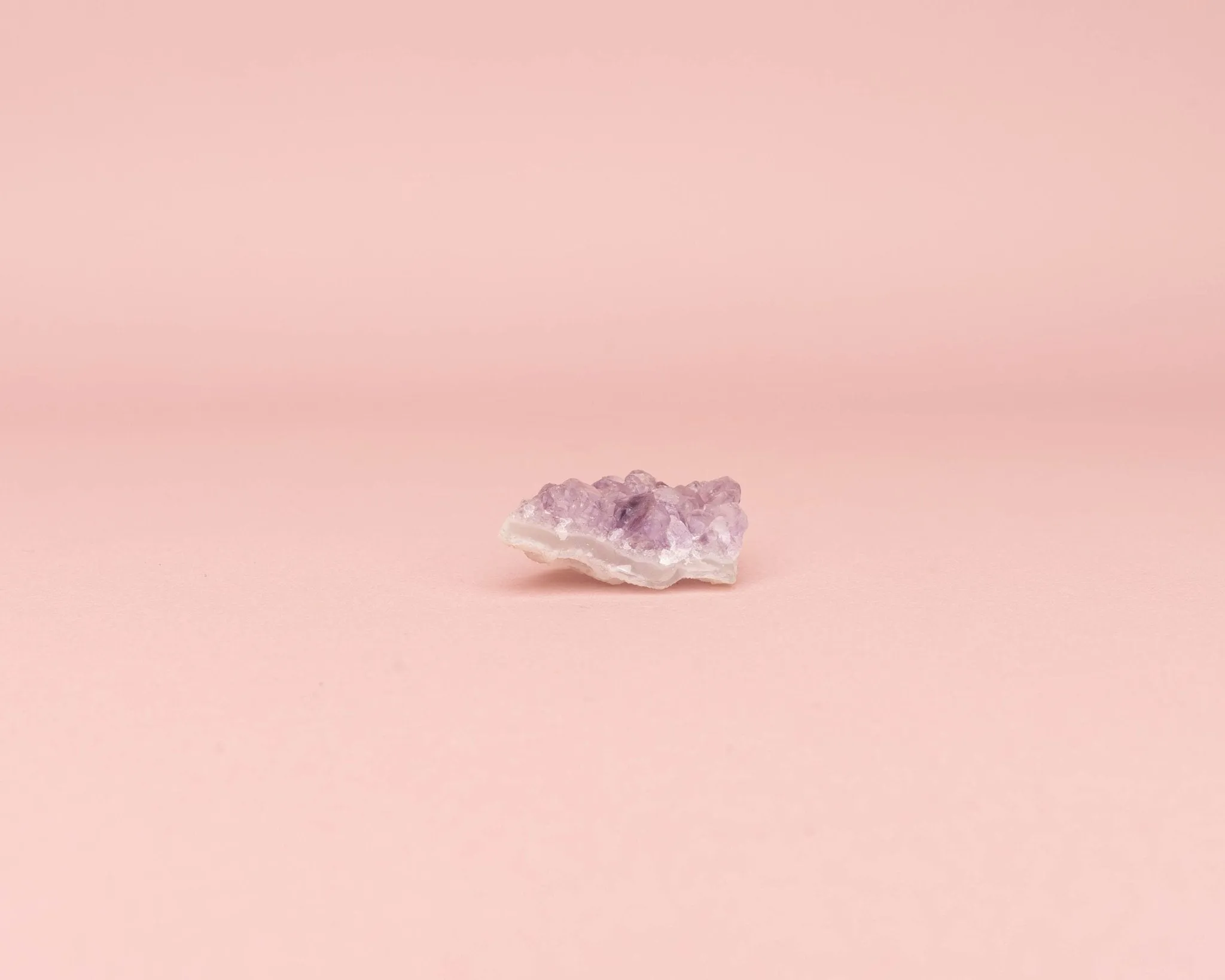 Amethyst Cluster 17.2g