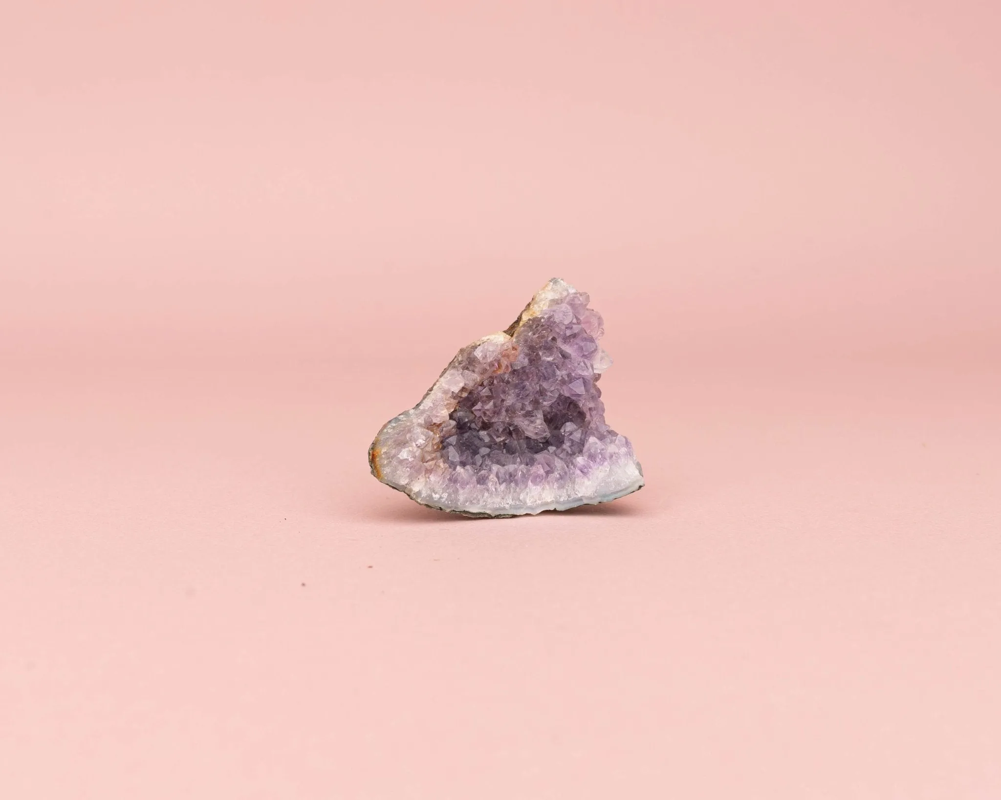 Amethyst Cluster 23.6g