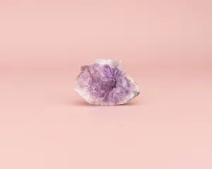 Amethyst Cluster 37.3g