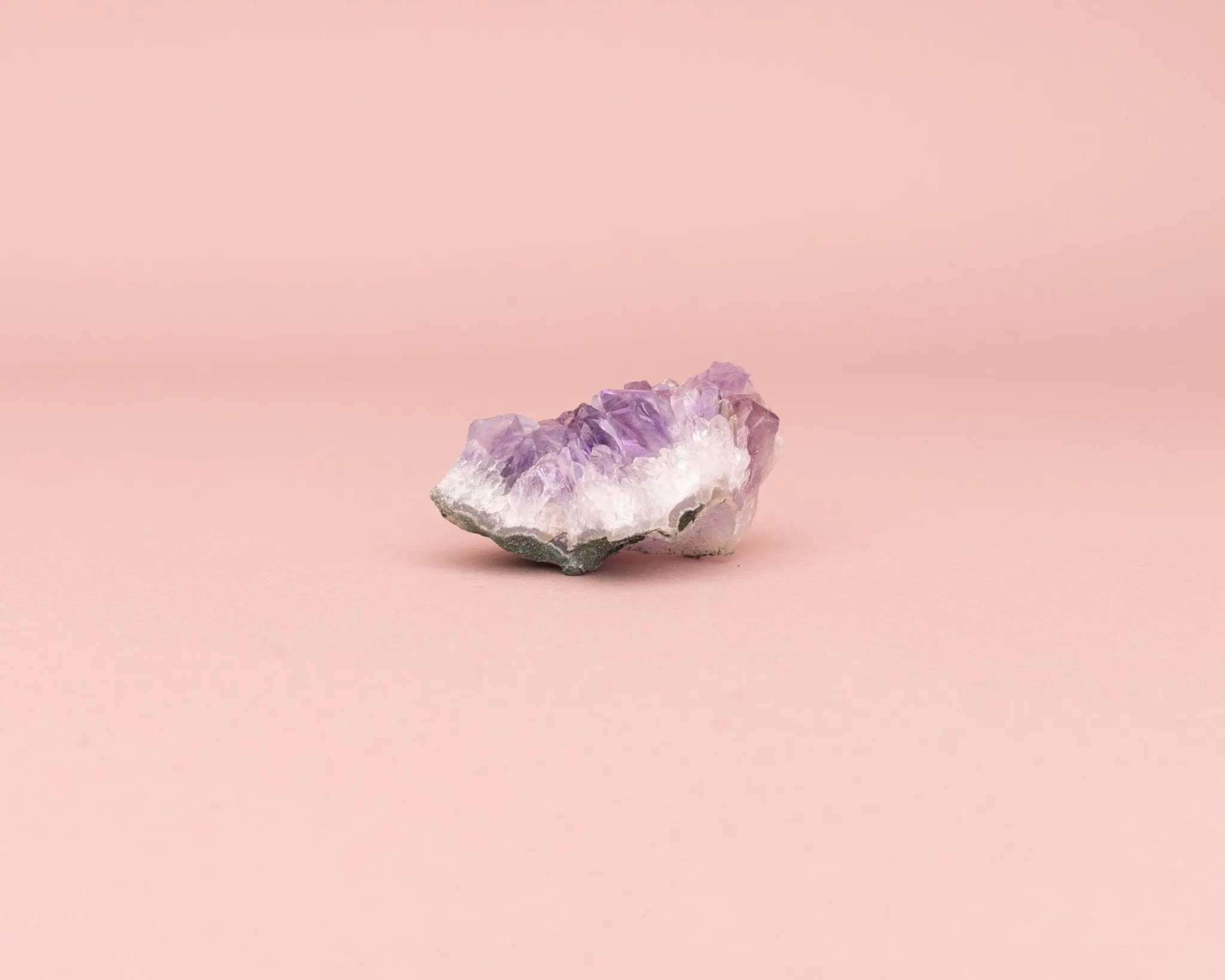 Amethyst Cluster 37.3g
