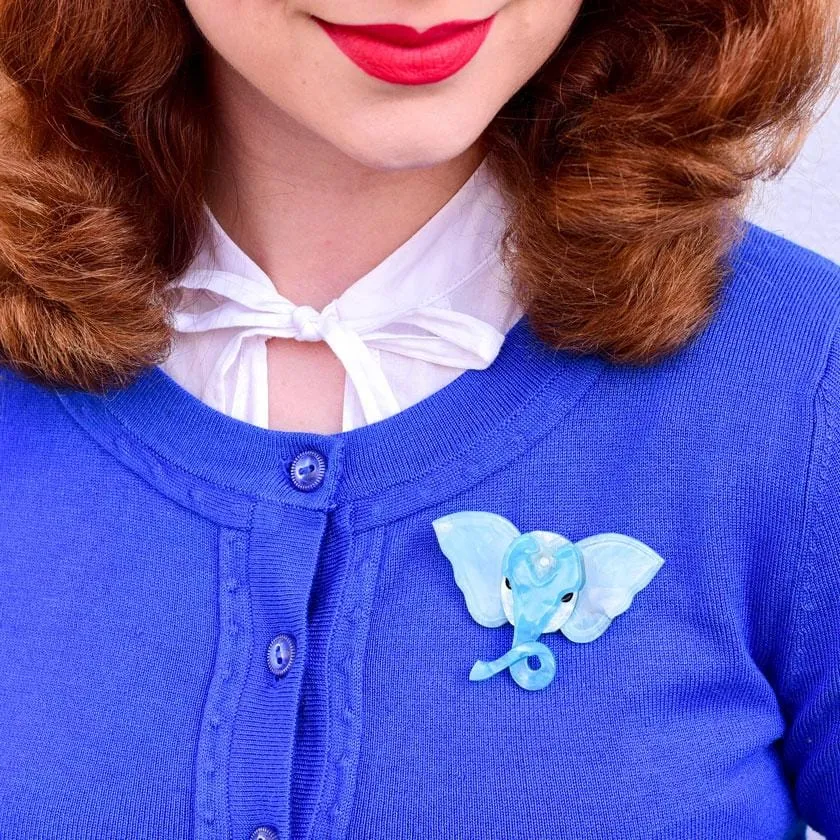 Balthazar Brooch