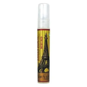 BAREFOOT VENUS - Ruby Red Argan Body Oil Mini ToGo - 8mL