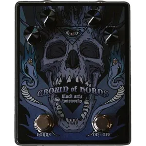 BLACK ARTS TONEWORKS Crown of Horns