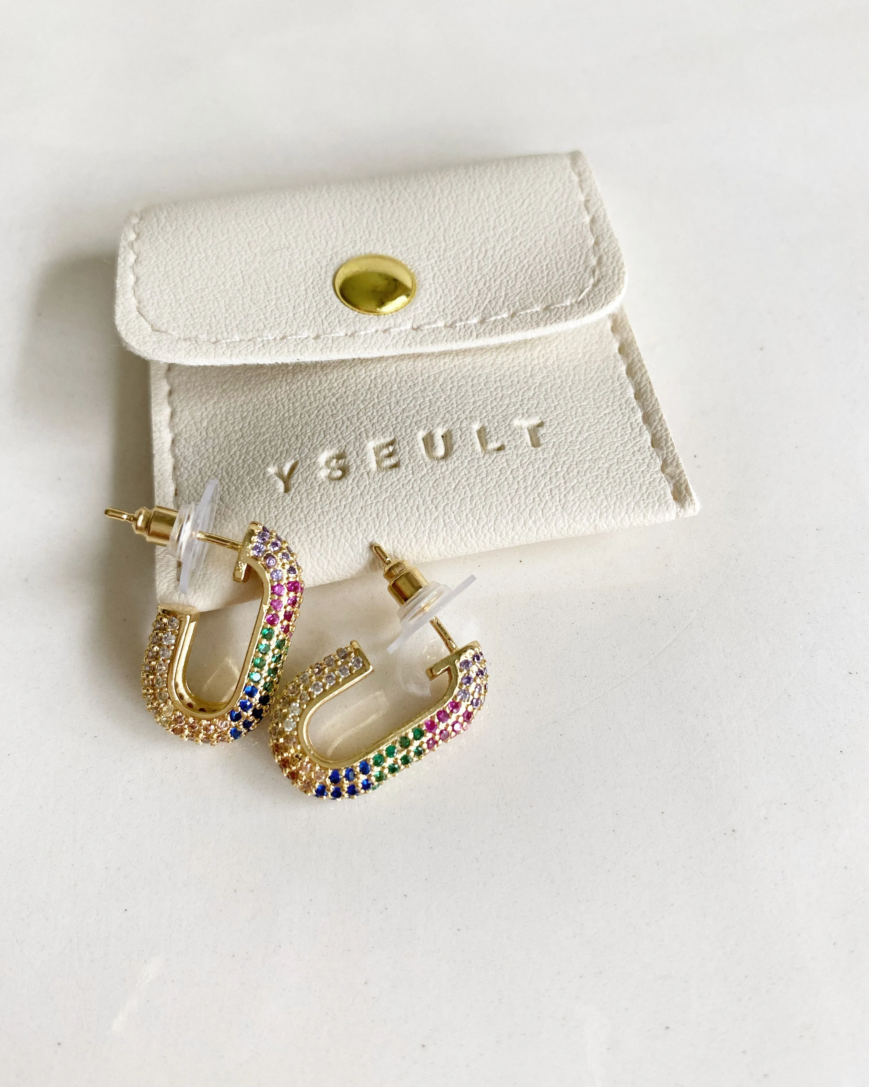 Boucles D'Oreilles Marcie
