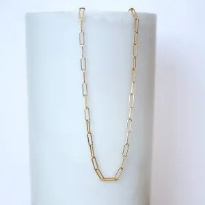 Brick Chain