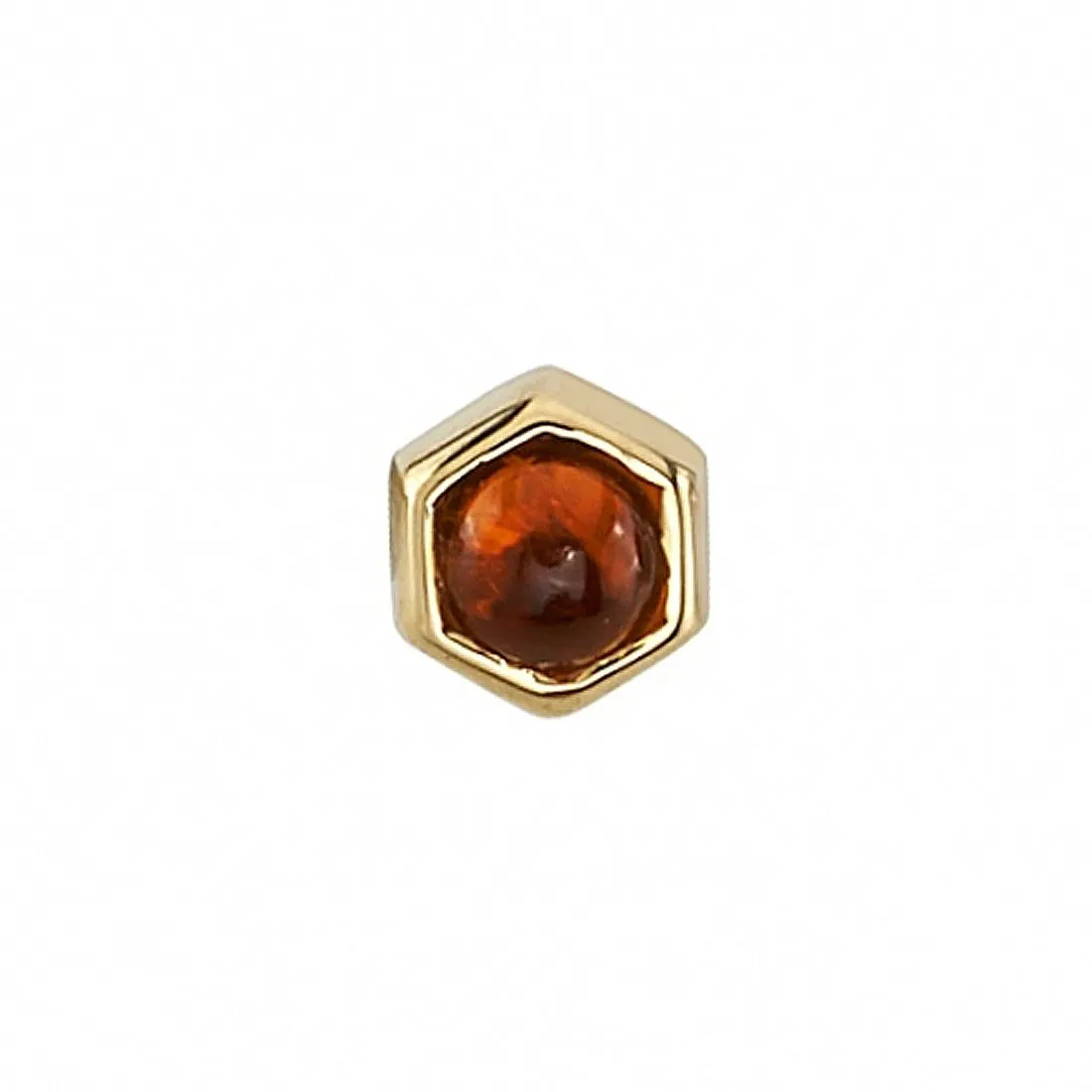 BVLA Miel Honeycomb Bezel Setting