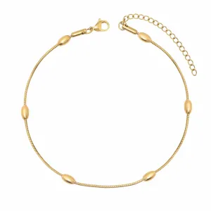 Cara Anklet