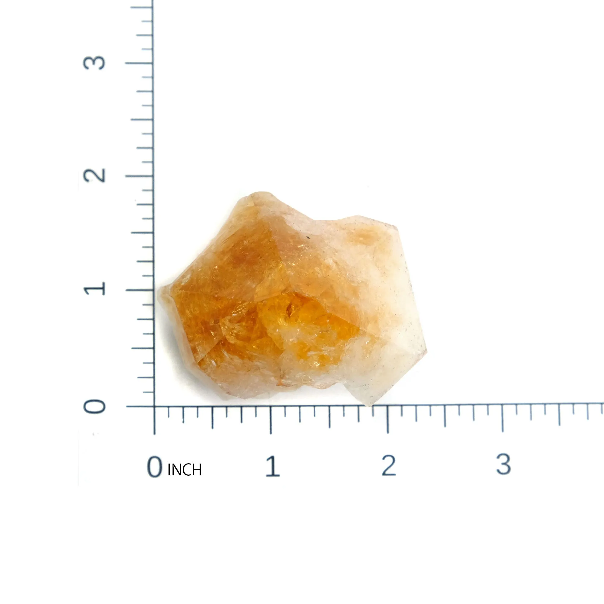 Citrine Crystal Point Specimen #91