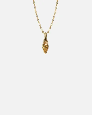 Citrine Pendant