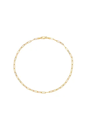 Como Anklet