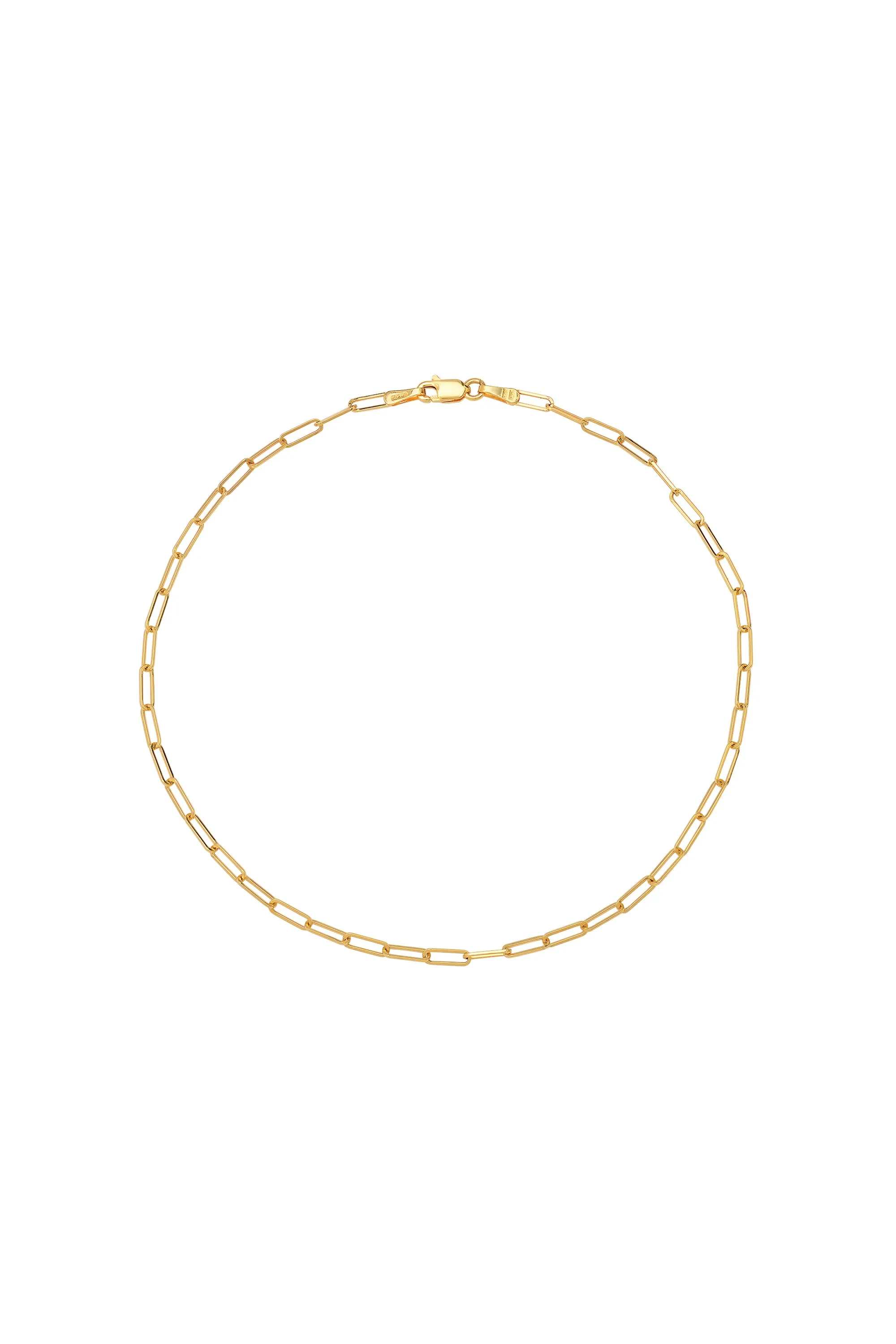 Como Anklet