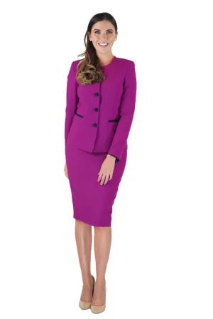 Crown Jewel Suit