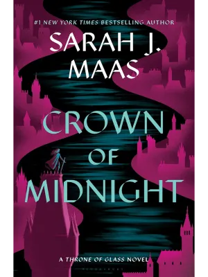 Crown of Midnight