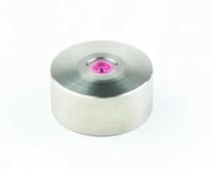Dialine - 1-12835-010 .010" Ruby WaterJet Orifice