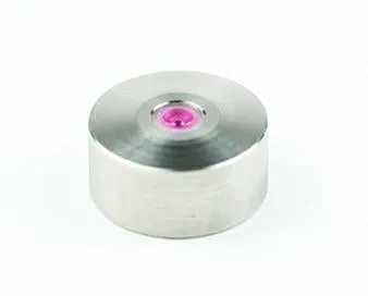 Dialine - 1-12835-010 .010" Ruby WaterJet Orifice