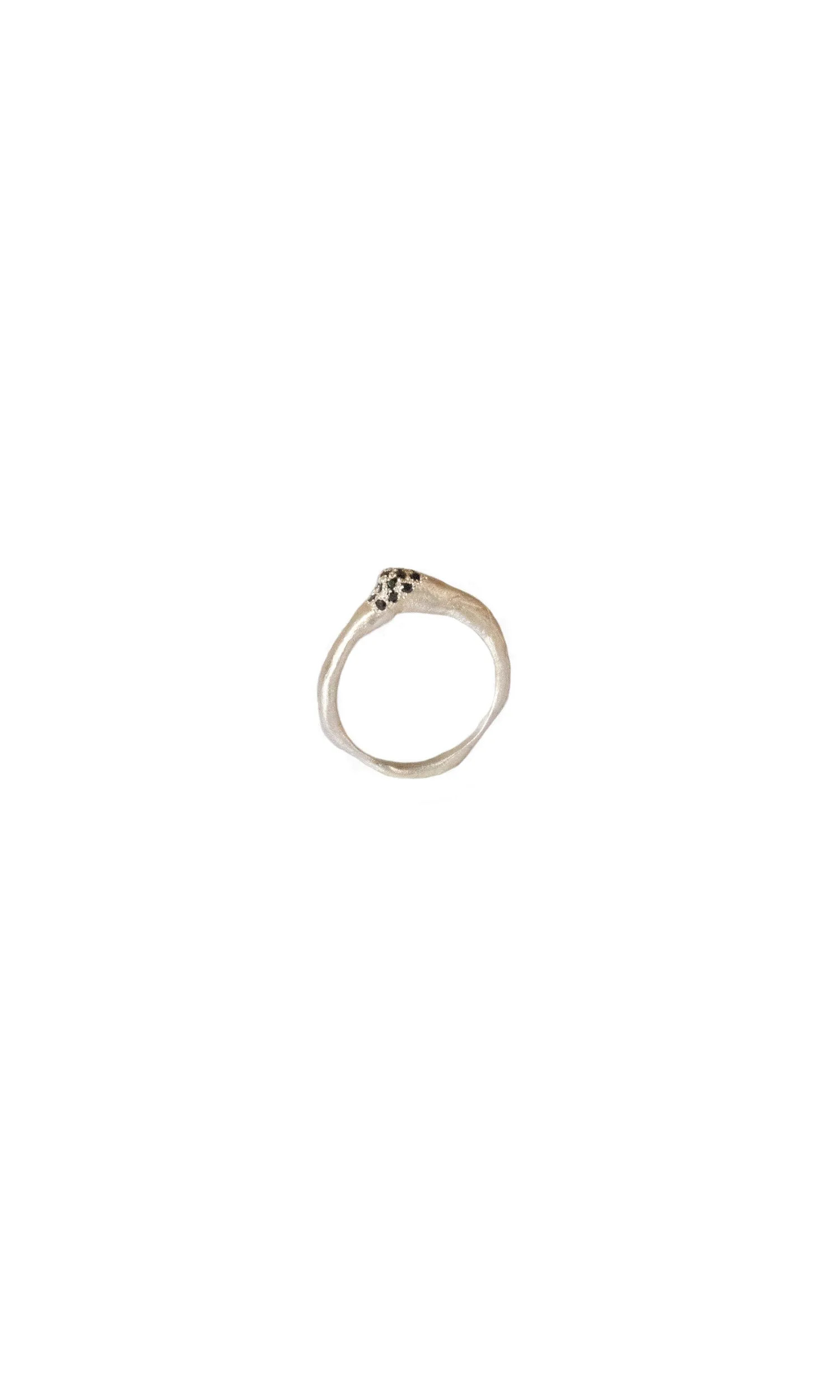 Erva Doce Ring