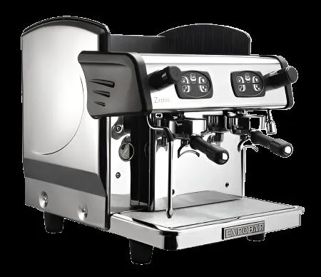 Expobar Zircon High Group Compact 2 Group
