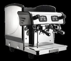 Expobar Zircon High Group Compact 2 Group