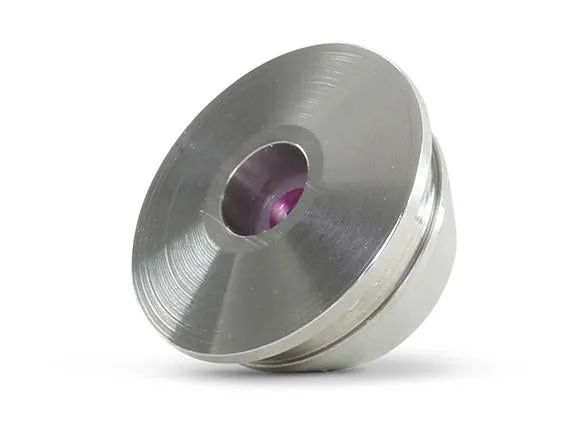 Flow Compatible - 1-12498-009 .009" New Style Flow Ruby Orifice
