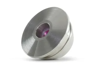 Flow Compatible - 1-12498-009 .009" New Style Flow Ruby Orifice