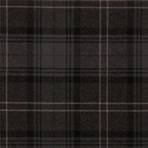 Highland Granite Hire Plaid