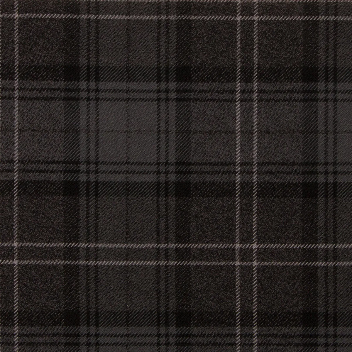 Highland Granite Hire Plaid