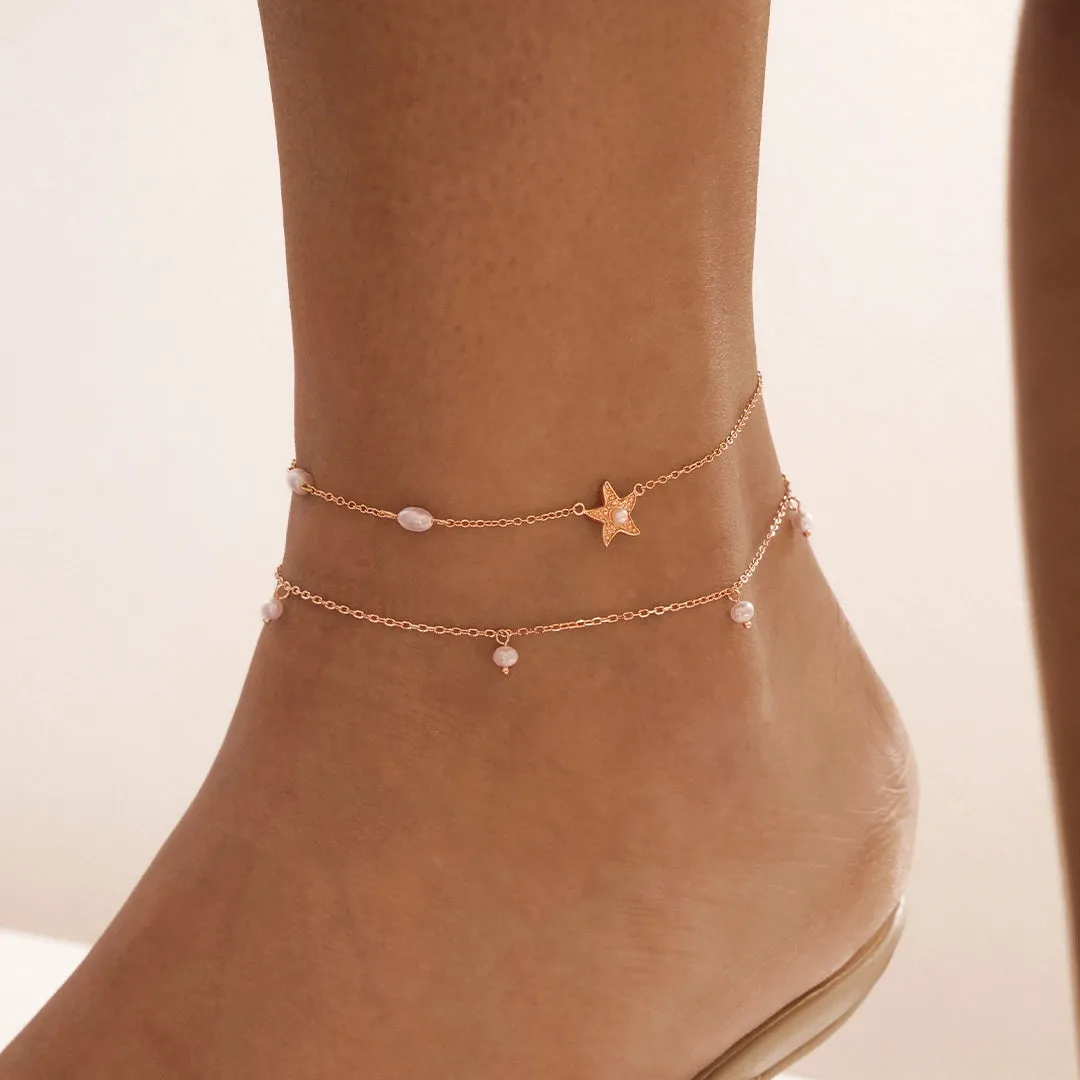 Kailani Anklet