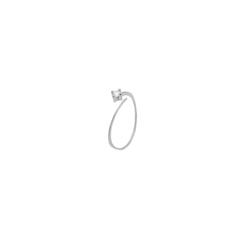 Lamu Adjustable Ring