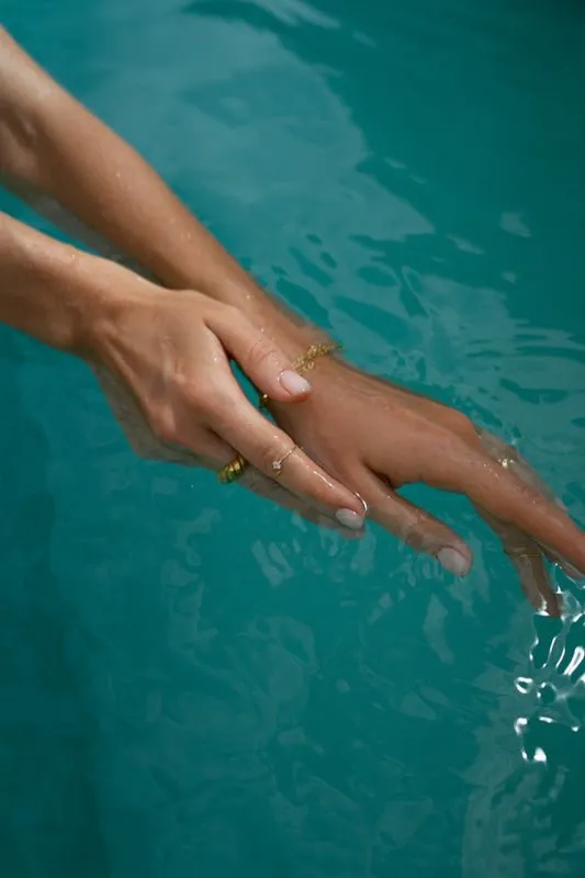 Lamu Adjustable Ring