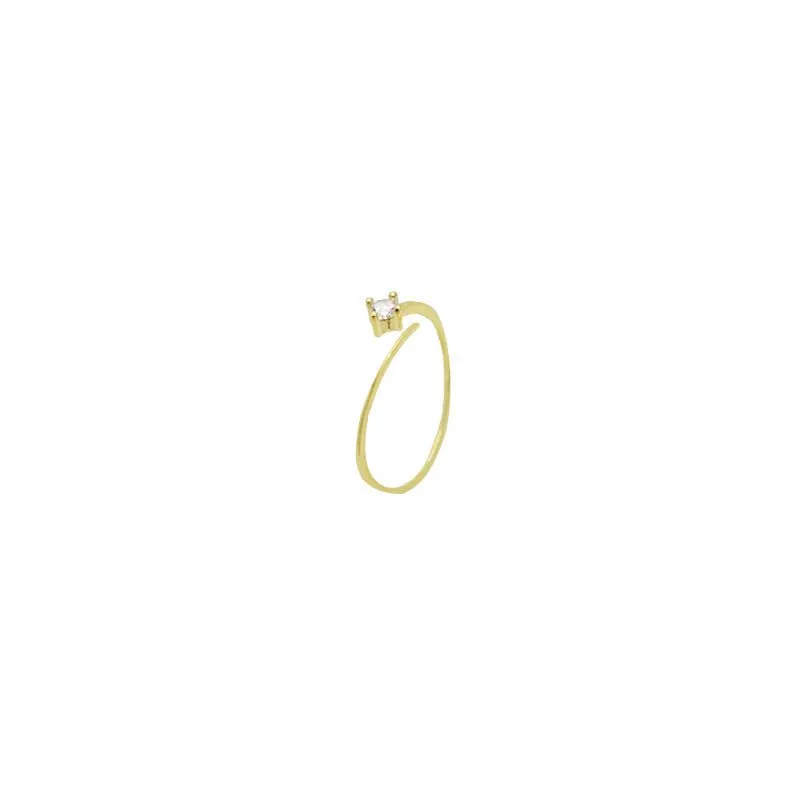 Lamu Adjustable Ring