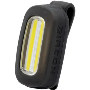LIGHT MOON ZIRCON FRONT 180LUMEN