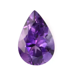 Loose 0.76ct PS Cut Amethyst