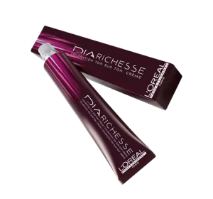 L'oreal Professionel Dia Richesse - 7.8 MOCHA LATTE