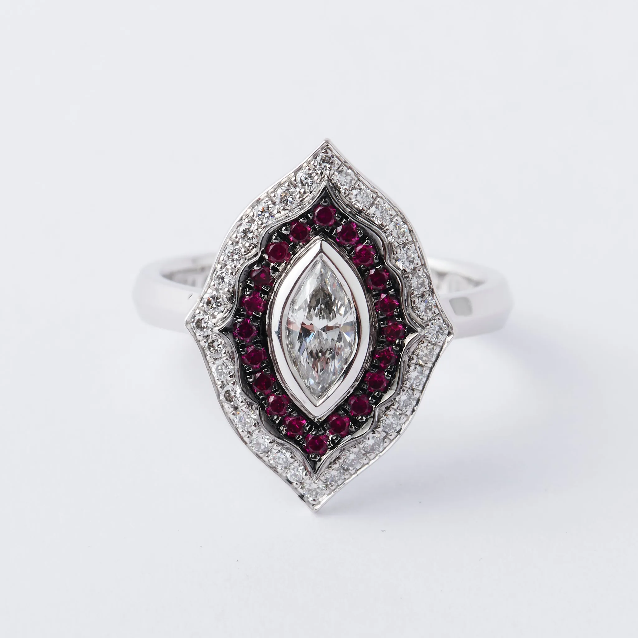 Marquee Ring