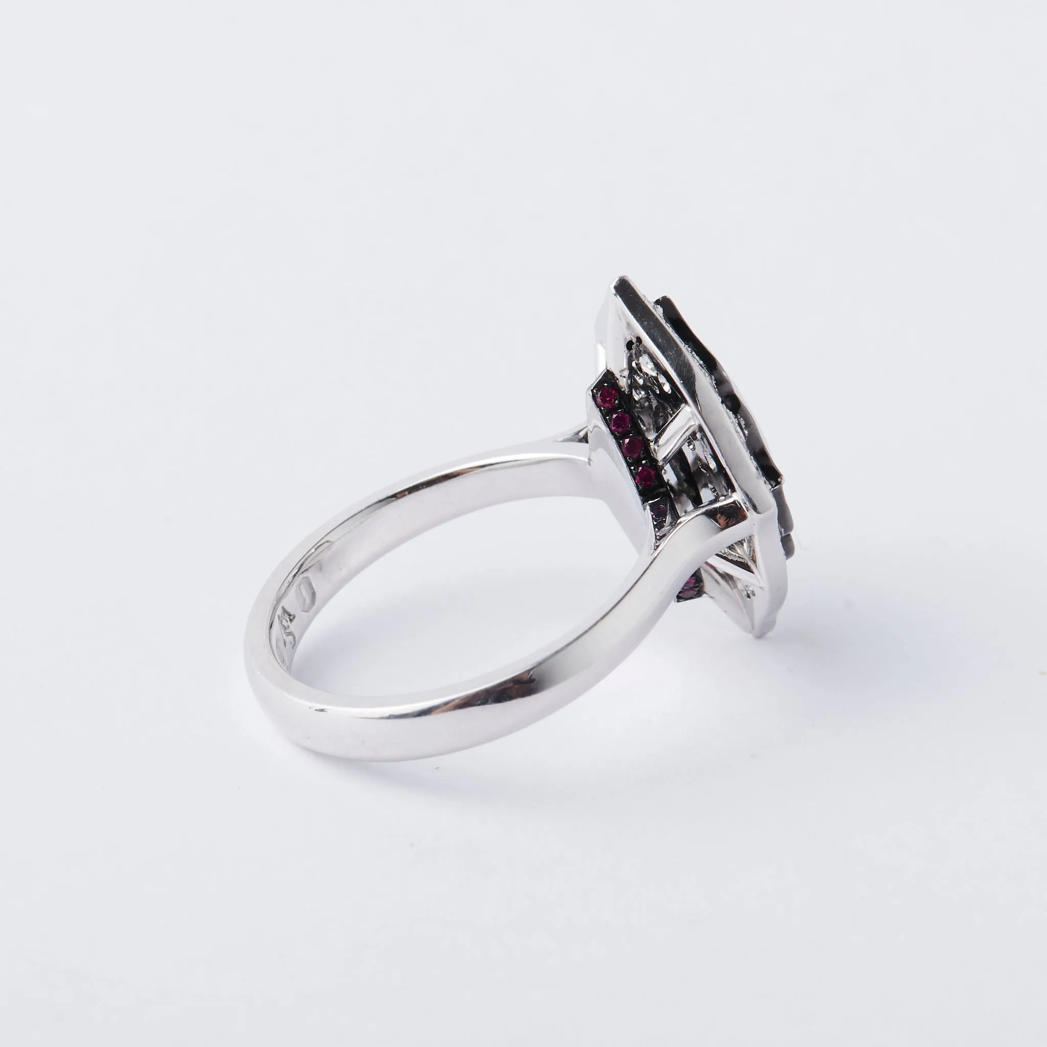 Marquee Ring