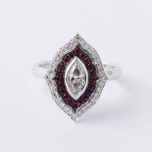 Marquee Ring