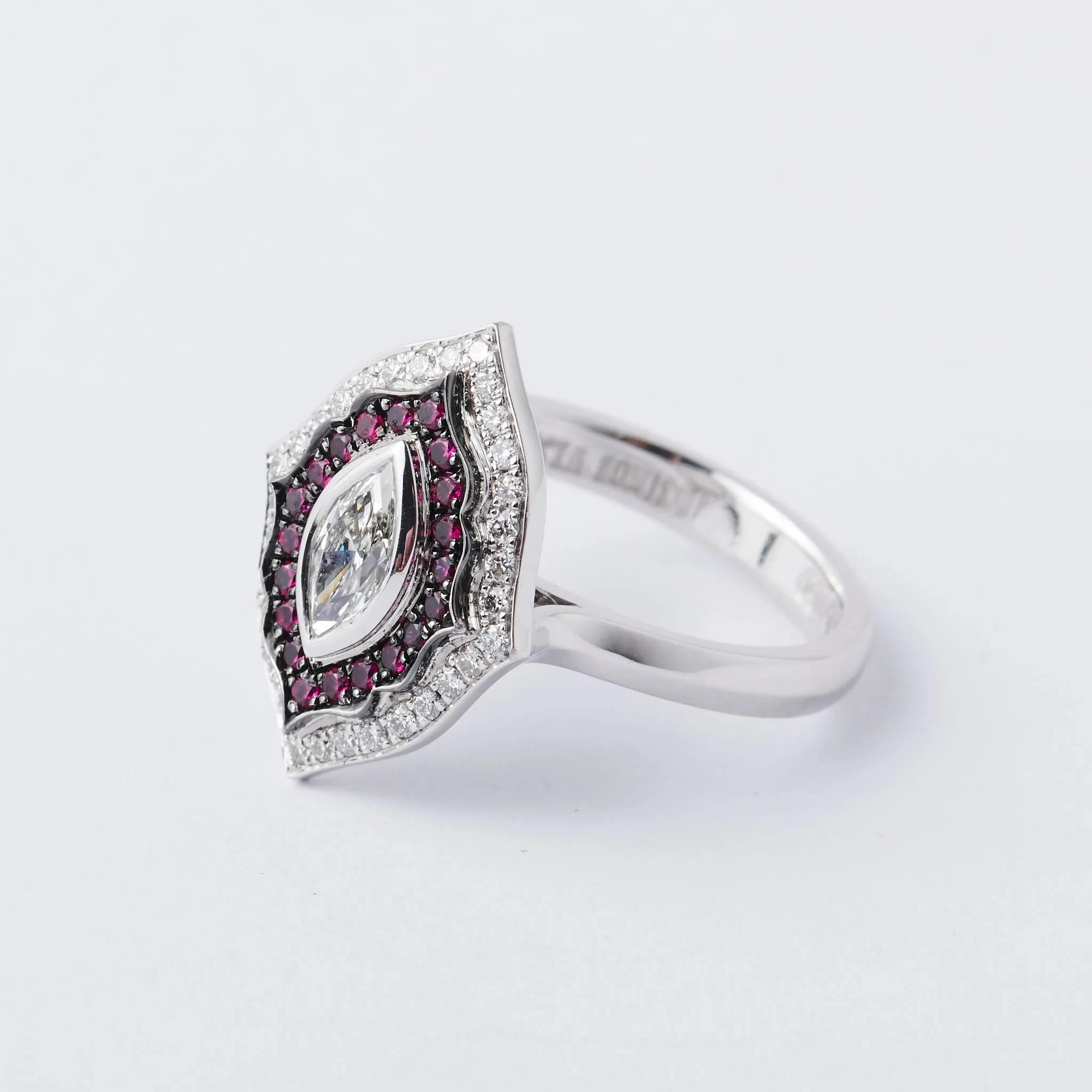 Marquee Ring