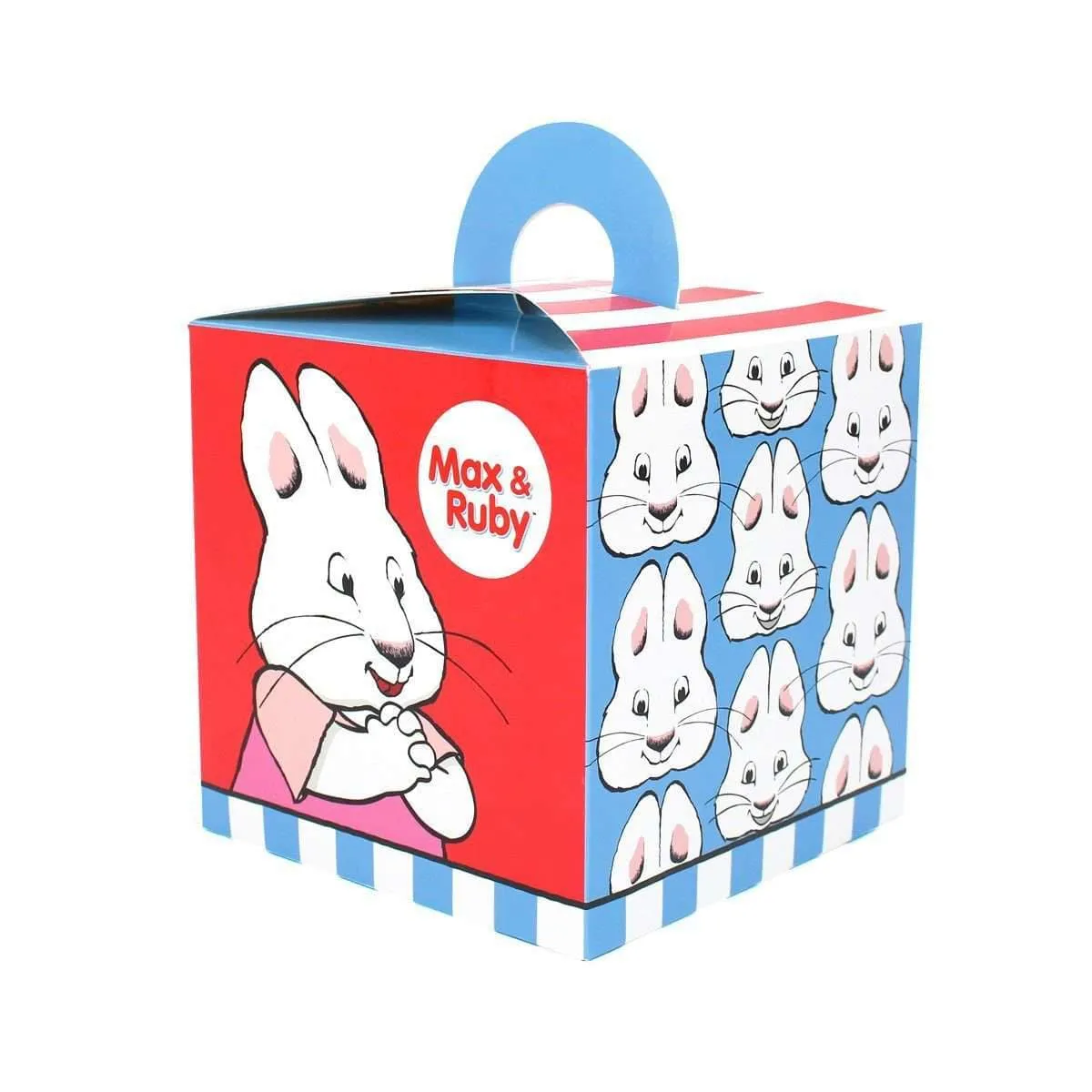 Max and Ruby Favor Boxes (8 Pack)